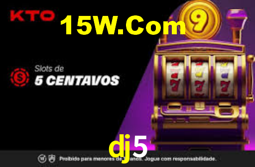 dj5.com