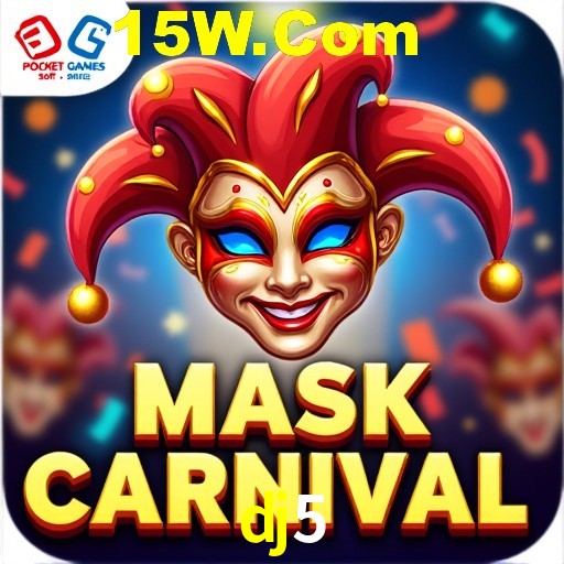 Slot Games dj5