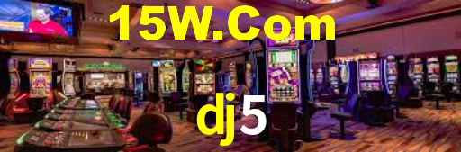 dj5 login