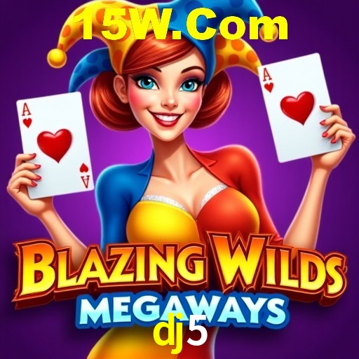 Descubra o Mundo do Cassino Online com dj5