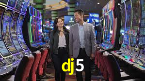 Exclusive Games dj5