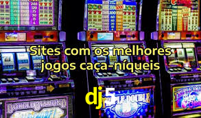 dj5: Seu Especialista em Apostas Esportivas Brasileiras